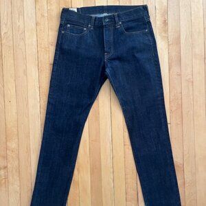 J. Crew Denim W 31 L32 Style 484